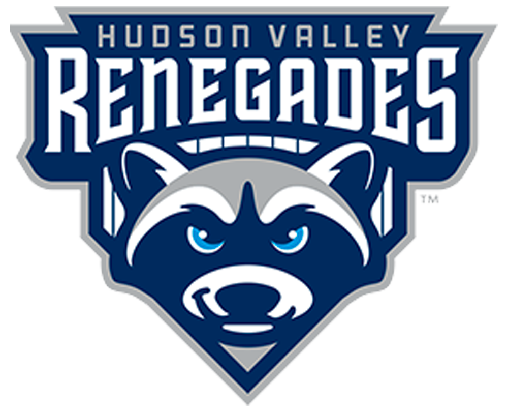 Hudson Valley Renegades 2021-Pres Alternate Logo iron on transfers for clothing